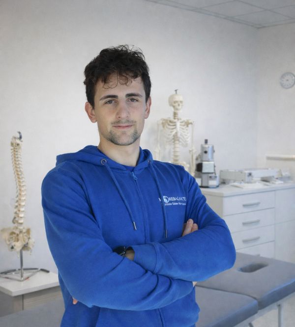 chinesiologo taranto